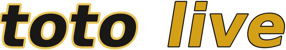 toto live logo