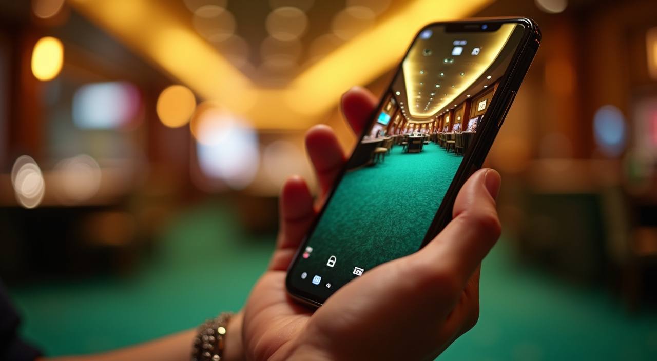 toto live mobile gaming